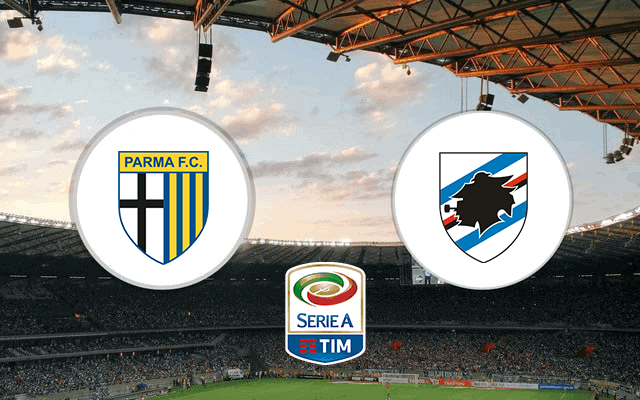 Soi kèo bóng đá trận Parma vs Sampdoria, 2h45 – 25/01/2021