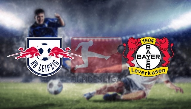 Soi kèo bóng đá trận RB Leipzig vs Bayer Leverkusen, 0h30 – 31/01/2021