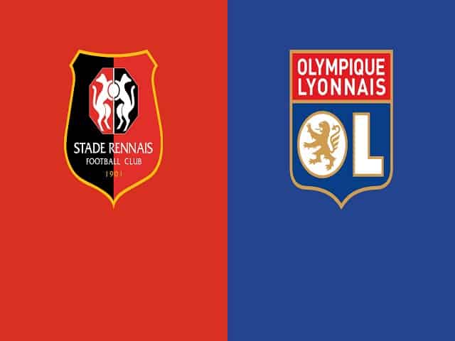 Soi kèo bóng đá trận Rennes vs Lyon, 03:00 – 10/01/2021