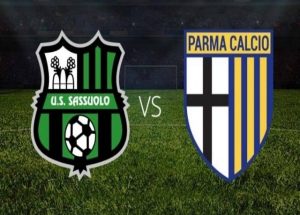 Soi kèo bóng đá trận Sassuolo vs Parma, 21:00 – 17/01/2021