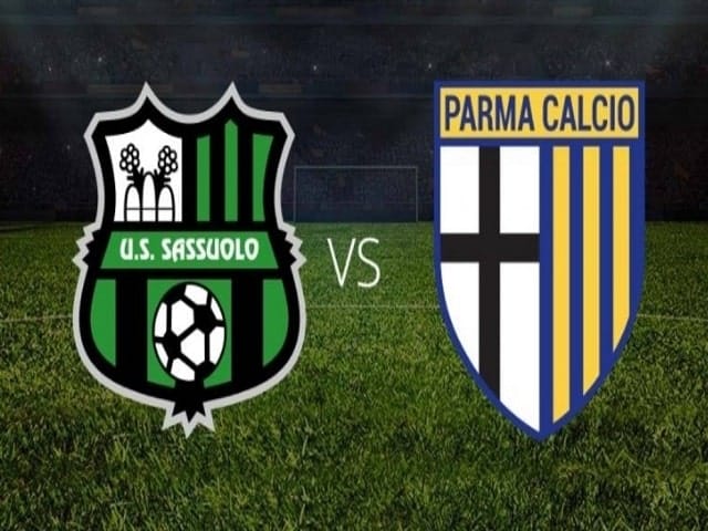 Soi kèo bóng đá trận Sassuolo vs Parma, 21:00 – 17/01/2021