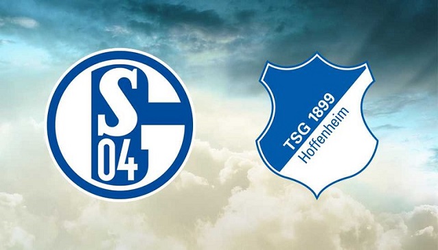 Soi kèo bóng đá trận Schalke vs Hoffenheim, 21h30 – 09/01/2021