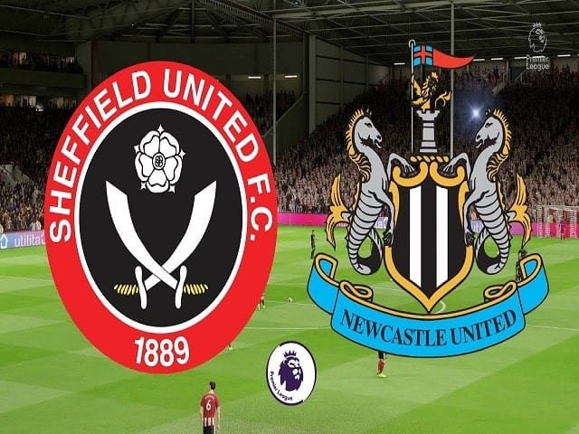 Soi kèo bóng đá trận Sheffield United vs Newcastle United, 01:00 – 13/01/2021