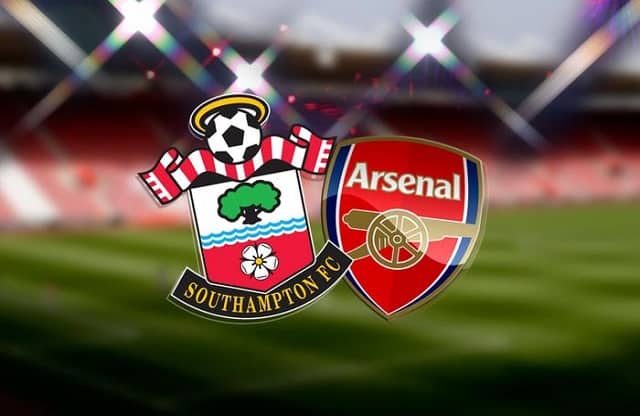 Soi kèo bóng đá trận Southampton vs Arsenal, 3h15 – 27/01/2021