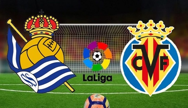 Soi kèo bóng đá trận Villarreal vs Real Sociedad, 3h00 – 31/01/2021