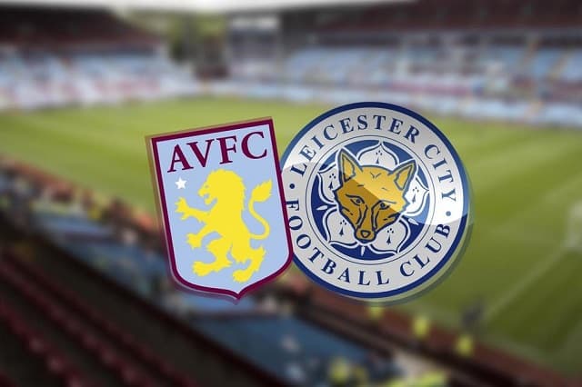 Soi kèo bóng đá trận Aston Villa vs Leicester, 21h00 – 21/02/2021