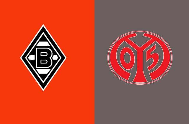 Soi kèo bóng đá trận B. Monchengladbach vs Mainz 05, 21h30 – 20/02/2021