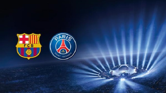 Soi kèo bóng đá trận Barcelona vs Paris SG, 3h00 – 17/02/2021