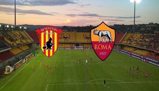 Soi kèo bóng đá trận Benevento vs AS Roma, 2h45 – 22/02/2021