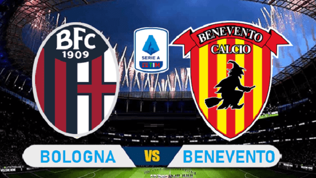 Soi kèo bóng đá trận Bologna vs Benevento, 2h45 – 13/02/2021