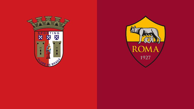 Soi kèo bóng đá trận Braga vs AS Roma, 0h55 – 19/2/2021