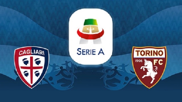 Soi kèo bóng đá trận Cagliari vs Torino, 2:45 – 20/02/2021
