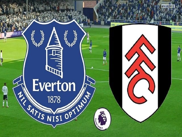 Soi kèo bóng đá trận Everton vs Fulham, 02:00 – 15/02/2021