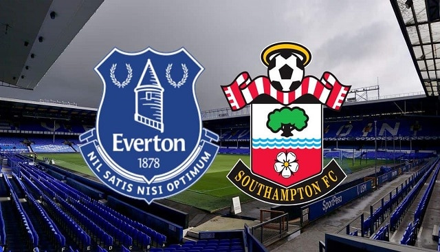 Soi kèo bóng đá trận Everton vs Southampton, 3:00 – 02/03/2021
