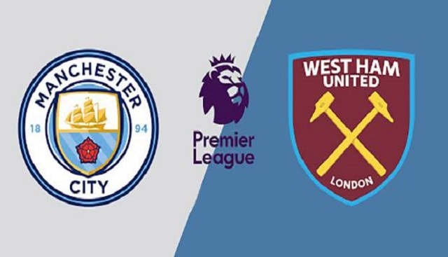 Soi kèo bóng đá trận Man City vs West Ham, 19h30 – 27/02/2021