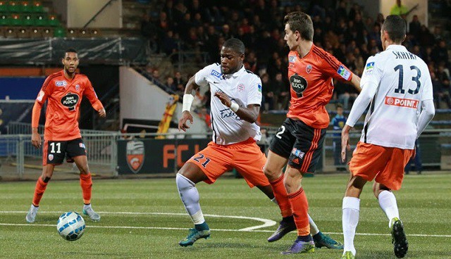 Soi kèo bóng đá trận Montpellier vs Lorient, 3:00 – 04/03/2021