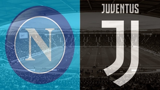 Soi kèo bóng đá trận Napoli vs Juventus, 21h00 – 13/02/2021