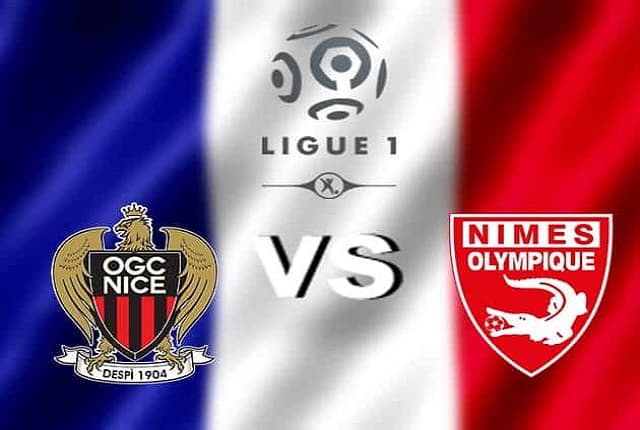 Soi kèo bóng đá trận Nice vs Nimes, 1h00 – 04/03/2021