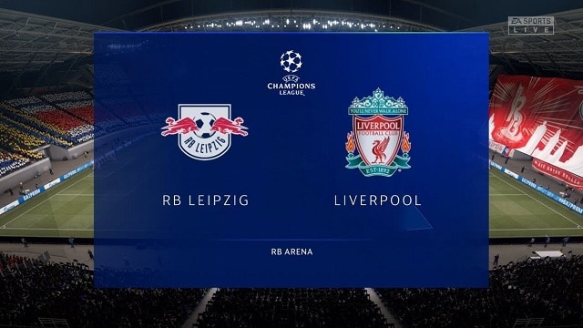 Soi kèo bóng đá trận RB Leipzig vs Liverpool, 3h00 – 17/02/2021