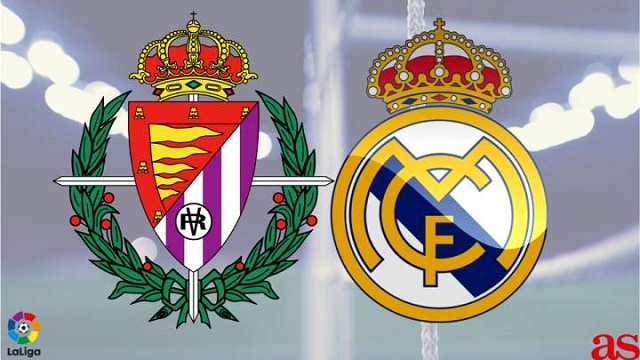 Soi kèo bóng đá trận Real Valladolid vs Real Madrid, 3:00 – 21/02/2021