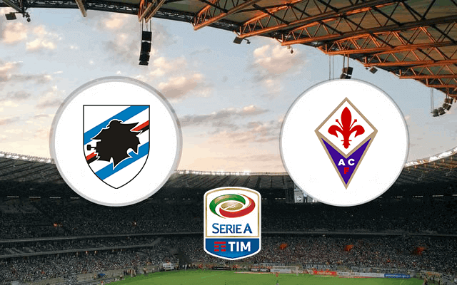 Soi kèo bóng đá trận Sampdoria vs Fiorentina, 21h00 – 14/02/2021