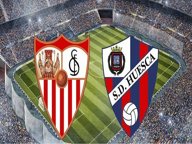 Soi kèo bóng đá trận Sevilla vs Huesca, 22:15 – 13/02/2021