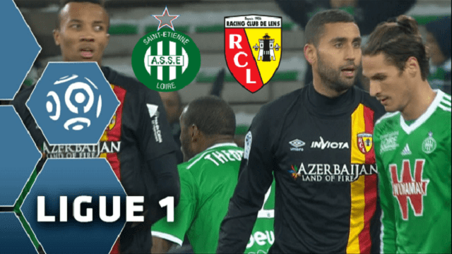 Soi kèo bóng đá trận St Etienne vs Lens, 1h00 – 04/03/2021