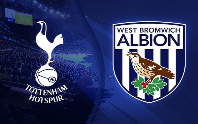 Soi kèo bóng đá trận Tottenham vs West Brom, 19h00 – 07/02/2021