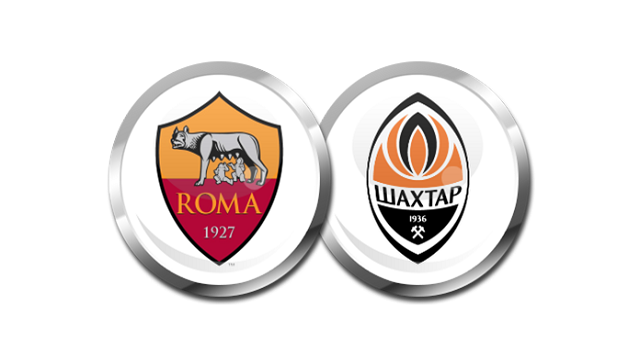 Soi kèo bóng đá trận AS Roma vs Shakhtar Donetsk, 3h00 – 12/03/2021