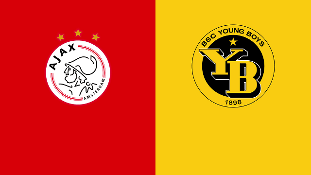 Soi kèo bóng đá trận Ajax vs Young Boys, 0h55 – 12/03/2021