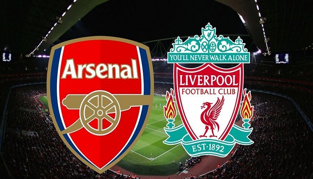 Soi kèo bóng đá trận Arsenal vs Liverpool, 22h30 – 04/04/2021