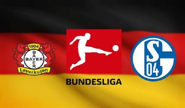 Soi kèo bóng đá trận Bayer Leverkusen vs Schalke, 20h30 – 03/04/2021