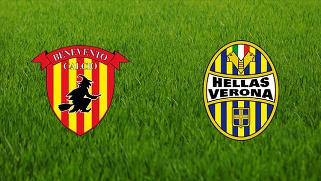 Soi kèo bóng đá trận Benevento vs Verona, 2h45 – 04/03/2021