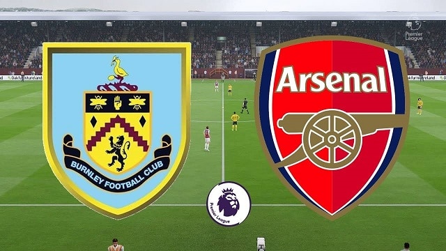 Soi kèo bóng đá trận Burnley vs Arsenal, 19h30 – 06/03/2021