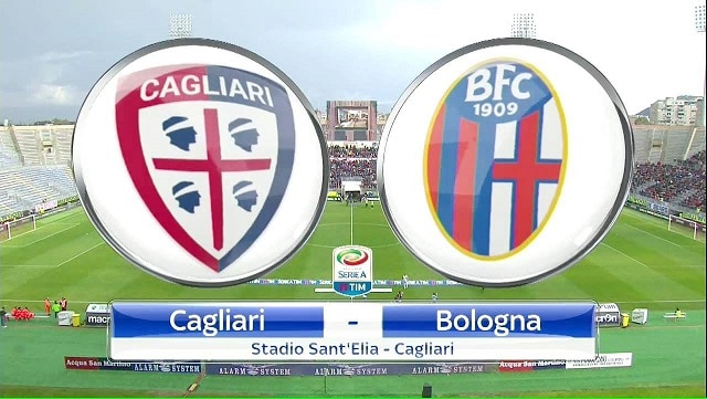 Soi kèo bóng đá trận Cagliari vs Bologna, 2:45 – 04/03/2021
