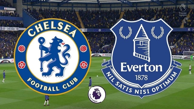 Soi kèo bóng đá trận Chelsea vs Everton, 2:15 – 08/03/2021