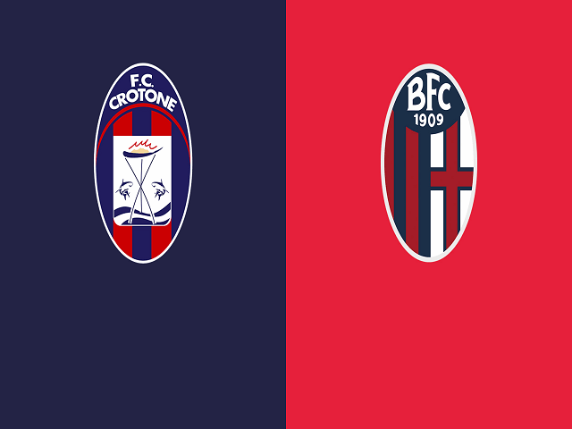 Soi kèo bóng đá trận Crotone vs Bologna, 21:00 – 20/03/2021
