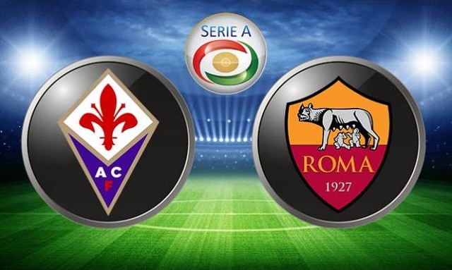 Soi kèo bóng đá trận Fiorentina vs AS Roma, 2h45 – 04/03/2021