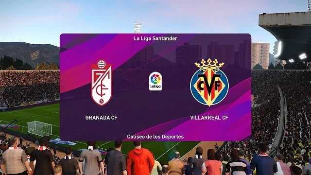 Soi kèo bóng đá trận Granada CF vs Villarreal, 19h00 – 03/04/2021