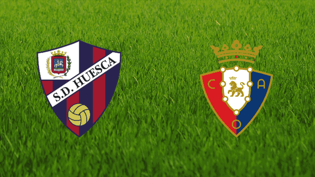 Soi kèo bóng đá trận Huesca vs Osasuna, 0:30 – 21/03/20210