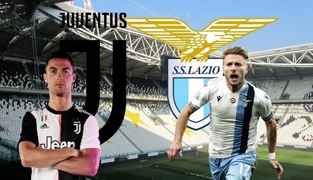 Soi kèo bóng đá trận Juventus vs Lazio, 2:45 – 07/03/2021