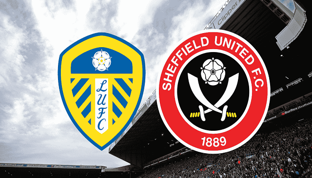 Soi kèo bóng đá trận Leeds vs Sheffield Utd, 21h00 – 03/04/2021