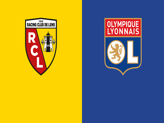 Soi kèo bóng đá trận Lens vs Lyon, 02:00 – 04/04/2021