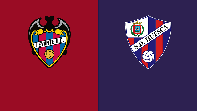 Soi kèo bóng đá trận Levante vs Huesca, 2h00 – 03/04/2021