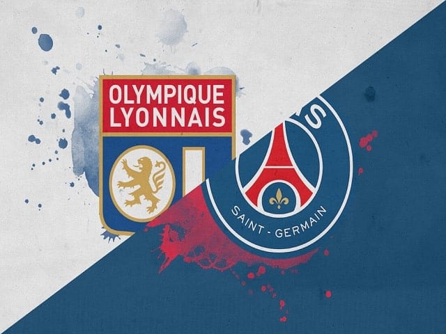 Soi kèo bóng đá trận Lyon vs PSG, 03:00 – 22/03/2021