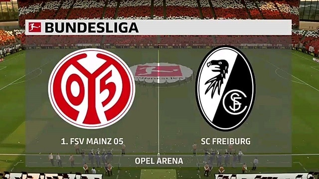 Soi kèo bóng đá trận Mainz vs Freiburg, 21:30 – 13/03/2021