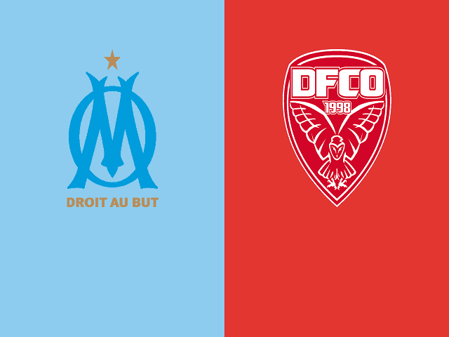 Soi kèo bóng đá trận Marseille vs Dijon, 02:00 – 05/04/2021