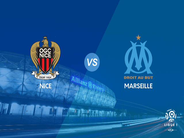 Soi kèo bóng đá trận Nice vs Marseille, 23:00 – 20/03/2021