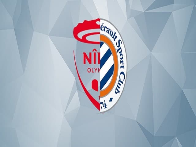 Soi kèo bóng đá trận Nimes vs Montpellier, 19:00 – 14/03/2021