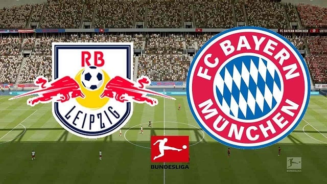 Soi kèo bóng đá trận RB Leipzig vs Bayern Munich, 23h30 – 03/04/2021